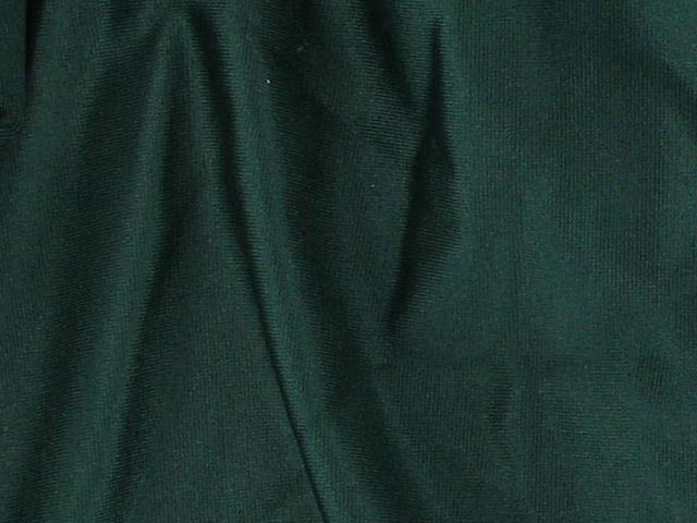 Stretch Plain Lycra, Bottle Green