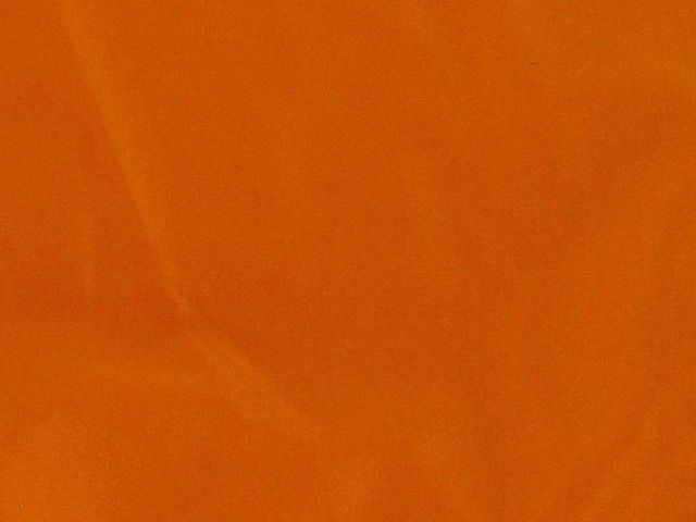 Stretch Plain Lycra, Bright Orange