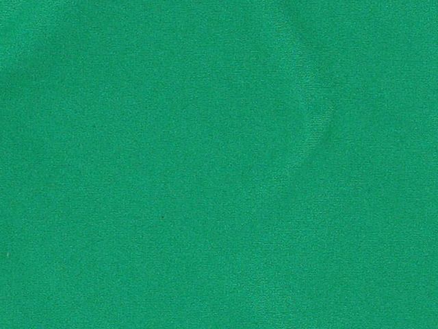 Stretch Plain Lycra, Emerald