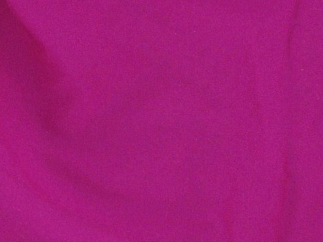 Stretch Plain Lycra, Fuchsia