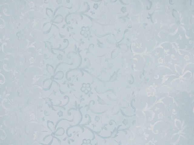 Nep Shantung Jacquard - Light Blue