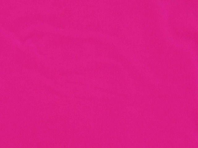 Plain Dyed Mirror Satin Tricot - Fuchsia