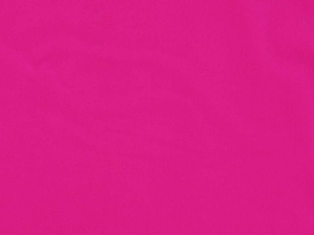 Plain Dyed Mirror Satin Tricot - Fuchsia