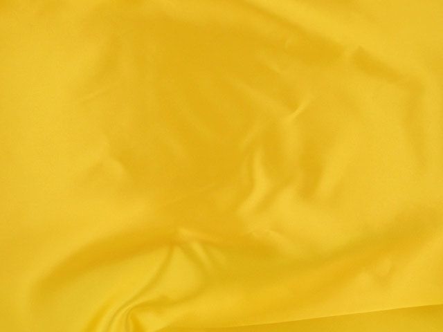 Satin Acetate - Yellow