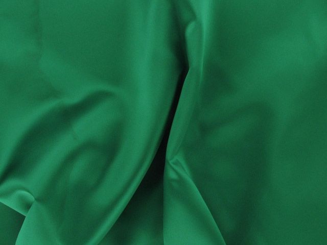 Satin Acetate - Emerald