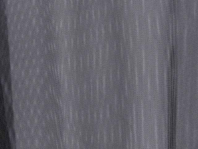 Stiff Net - Black