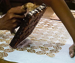 What is Batik Fabric? Origins, How It's Made and Uses