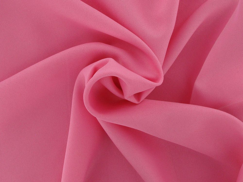 What is Polyester Fabric? Material Characteristics, Uses and How Its Made