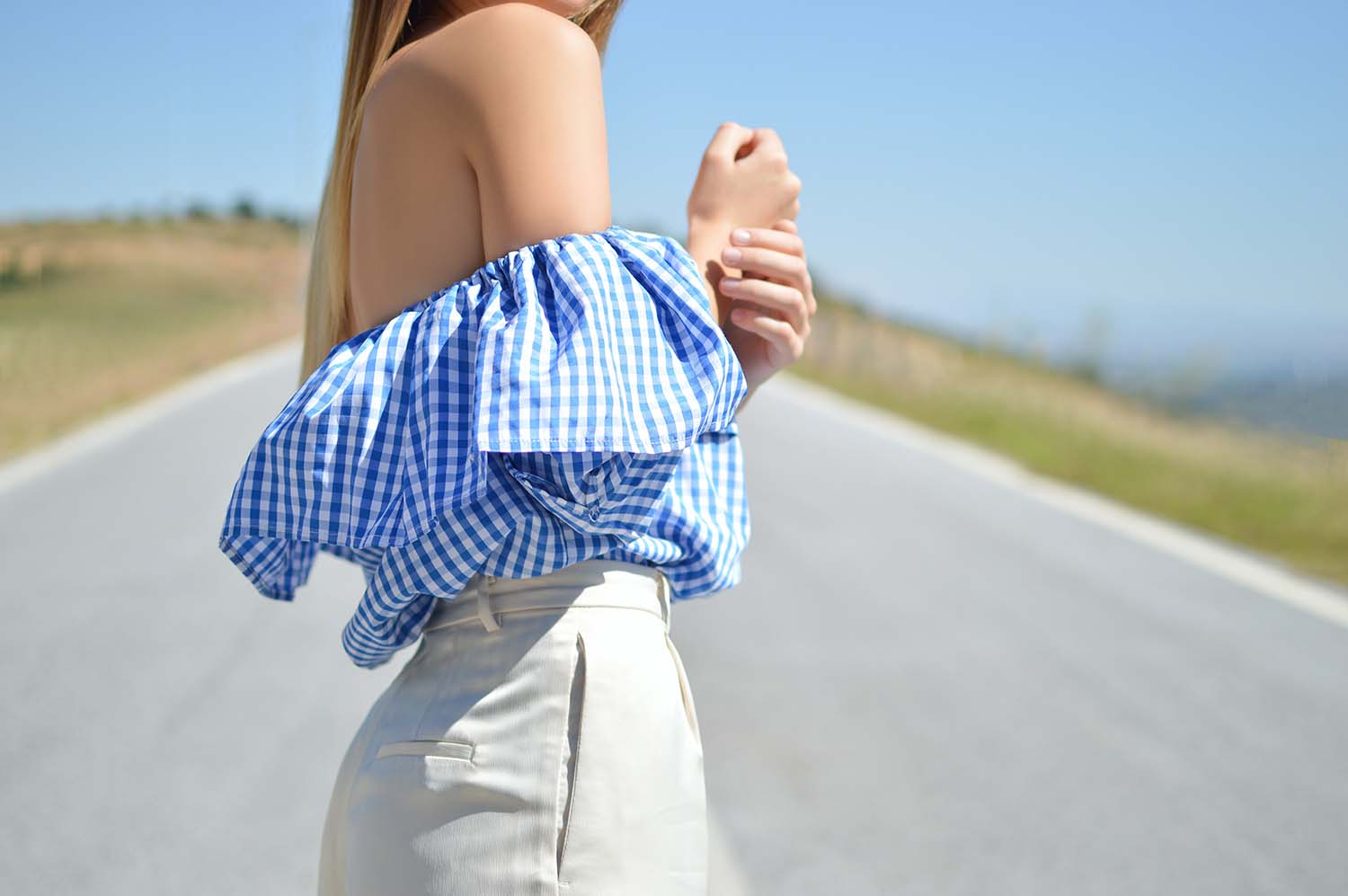 What Is Gingham? Different Ways to Use and Wear Gingham - 2024 - MasterClass