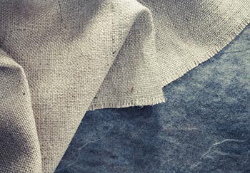 What is Hessian Fabric? Types & Uses