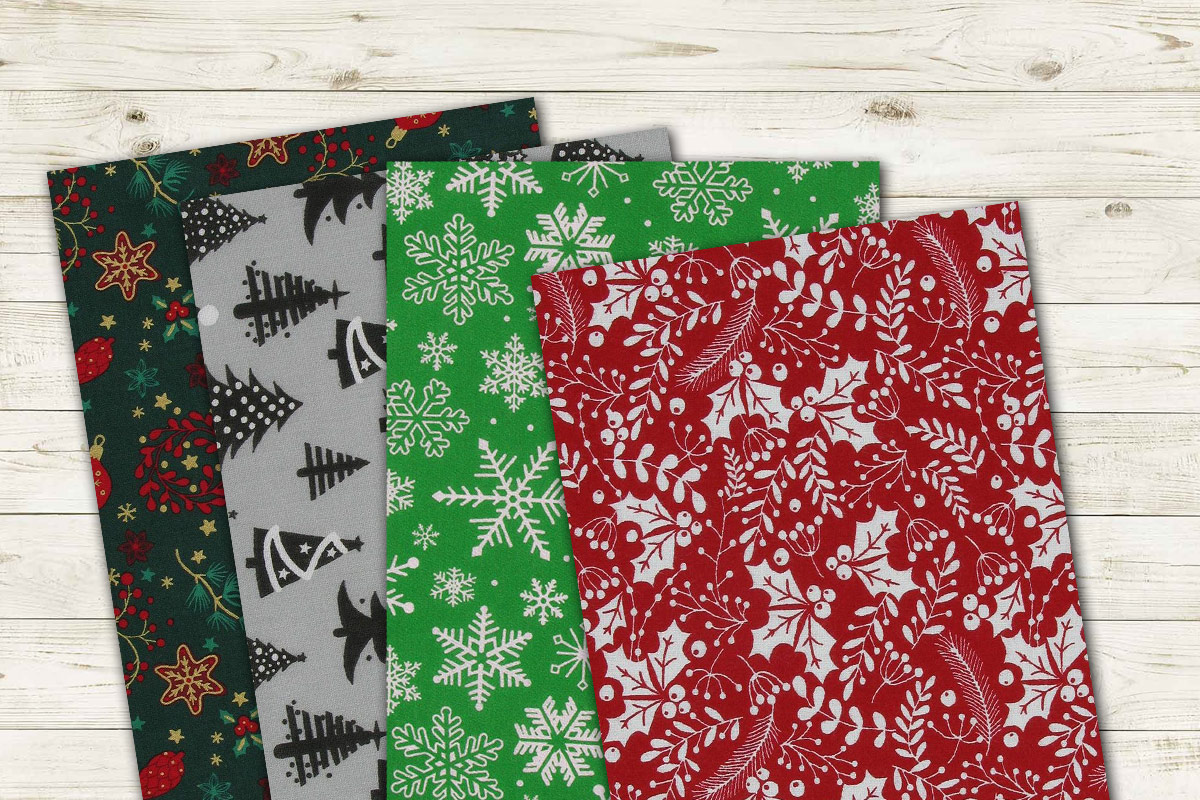 Christmas Prints